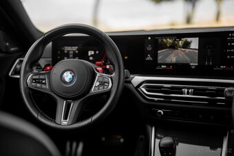 BMW M2 G87 DPH, záruka - 15