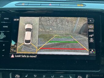 Volkswagen Arteon 2020 - 15