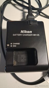 Nikon D7100 + AF-S DX Nikkor 16-85mm f/3.5-5.6 ED VR - 15