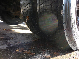 IVECO EUROCARGO IG 140 E 22 CHLADÁK+ČELO - 15