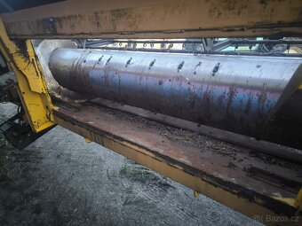 New Holland CX8080 - 15