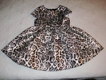 DĚTSKÉ ŠATIČKY A BATŮŽKY - 15