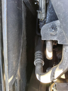 Opel Zafira 2008 1,7CDTI 92kW 7MIST, DILY - 15