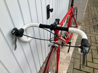 LEVNÉ SILNIČNÍ KOLO MERIDA - 15