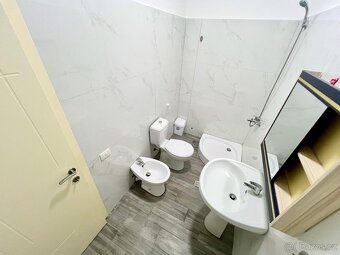 Apartmán Albanie Durres - 15