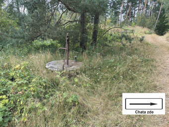 Chata na Vysočině - 15
