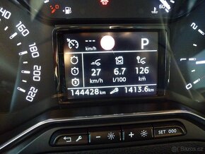⭐⭐⭐Citroen Berlingo 1,5 BlueHDi 130 S&S EAT8 Feel XL ⭐⭐⭐ - 15