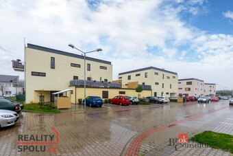 Pronájem, byty/2+kk, 99.6 m2, Višňová 408/4, 50321 Stěžery,  - 15