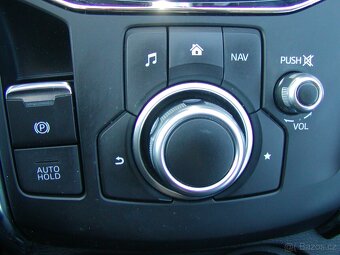 2.2 SKYACTIV-D,AWD,129kW,NAVI - 15