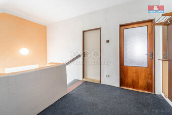 Prodej rodinného domu, 160 m², Králův Dvůr, Bohumila Hájka - 15