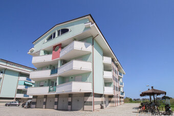 Prodej bytu 3+1 108 m²,via Torre Costiere, Montesilvano, Itá - 15