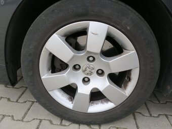 Prodám Peugeot 5008 2.0 HDi 110 kW - 15