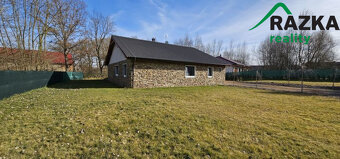 Novostavba RD 4+KK (200 m2) se zahradou 927 m2... - 15