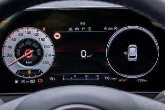 Kia Sportage Edition 30 / 2025 / 238 km nájazd / Ako Nové - 15