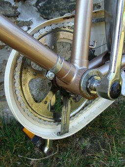 Herkules - Dámské městské kolo 3 speed - 15
