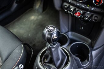 Mini Cooper 1.5 100kw 2020 - 15