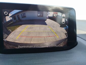 Mazda 3 Takumi 2,0 88 kw-Top stav, servis-Prodáno - 15
