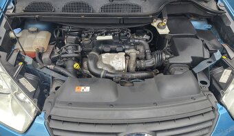 Ford C-Max Trend 1.6 - 15