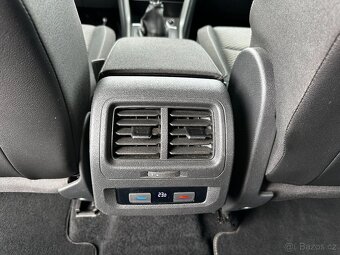VW TOURAN 1,6 TDI - 81 kW - SERV.KNIHA - CEBIA - HEZKÝ STAV - 15