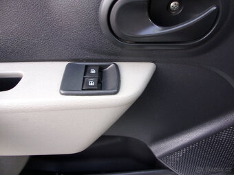 Dacia Dokker 1.6i,servisní kniha,1.majitel,TOP stav  - 15