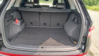 Prodám ŠKODA KODIAQ 2.0TDI 140KW 4X4 DSG ROK 2019 - 15