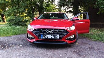 Hyundai i30 Combi - 15