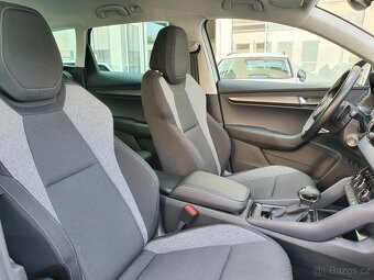 Škoda Karoq 2.0TDI 110kW 4x4 DSG Full LED Press&Drive Tažné - 15