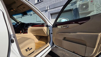 Lexus LS 460, r.v. 2007, 4.6 V8 - 15