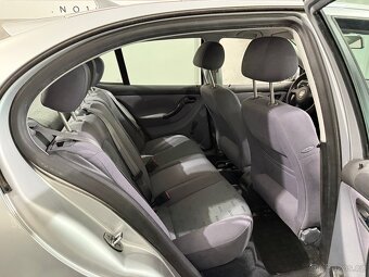 Seat Leon 1,4 i KLIMATIZACE ALU STK - 15