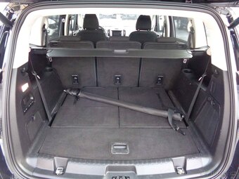 Ford S-max 2,0 D EcoBlue TITANIUM 172.000 km - 15