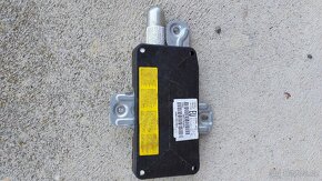 Díly na BMW E46 - 15