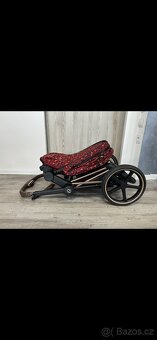 Cybex Priam 4.0 Alec Voelkel Rockstar - 15
