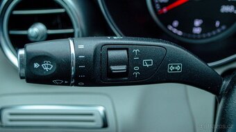 Mercedes-Benz C trieda Kombi 220 d A/T - 15