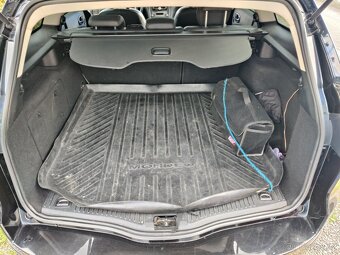 Mondeo 2.5T 162kw s LPG - 15