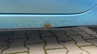 Toyota Corolla, 2.0 DIESEL 66KW // FOLIE //RV 5/2003 - 15