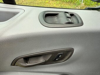 2018 FORD Transit 4x4 hlučná převodovka DPH - 15