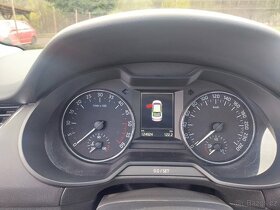 Prodám Škoda Octavia 2.0 TDI Elegance - 15