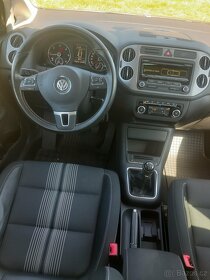 Volkswagen Golf Plus 1,6 TDI Match - 15