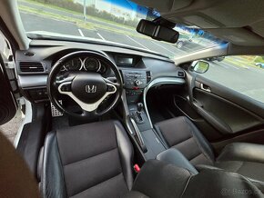 Honda Accord, 2.4 TYPE-S, Automat - 15