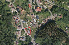 Prodáme dům v Janově nad Nisou - 15