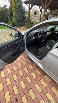 Škoda Scala 1.5 Tsi 110kw - 15