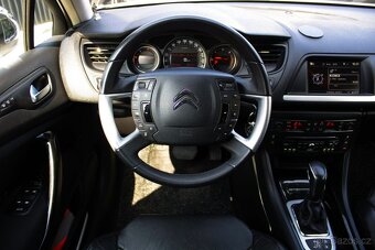 Citroen C5 Tourer 2.0 HDi 16V FAP 163k Cross BVA6 - 15