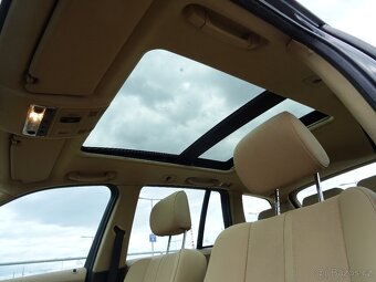 BMW X3 3.0d e83 4x4 A/T BiXenon Panorama Sport - 15