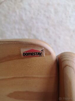 Dětský „rostoucí“ stůl + židle Domestav - 15