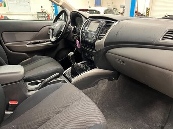 Fiat Fullback 2.4 JTD 133 kW - 15