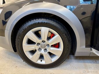 Audi A6 Allroud 3.0tdi 176kw - 15