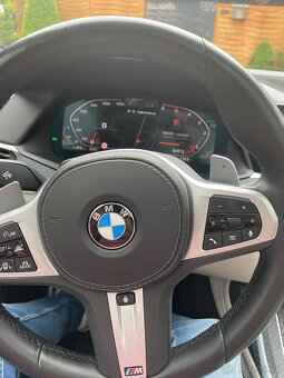 BMW X7 3.0 M50d - 15