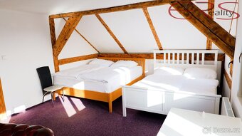 Restaurace , 323 m2 , Kořenov - Příchovice, ev.č. 00474 - 15