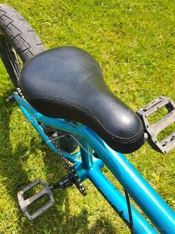 BMX kolo Gusta 18' - 15