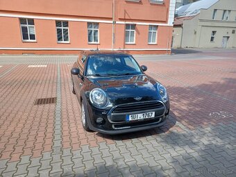 Mini One 1.2 - 15